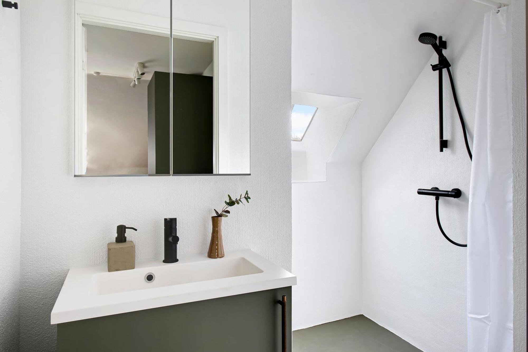 Sanders Charm - Amazing Two-Bedroom Apartment With Shared Garden Copenhaga Exterior foto