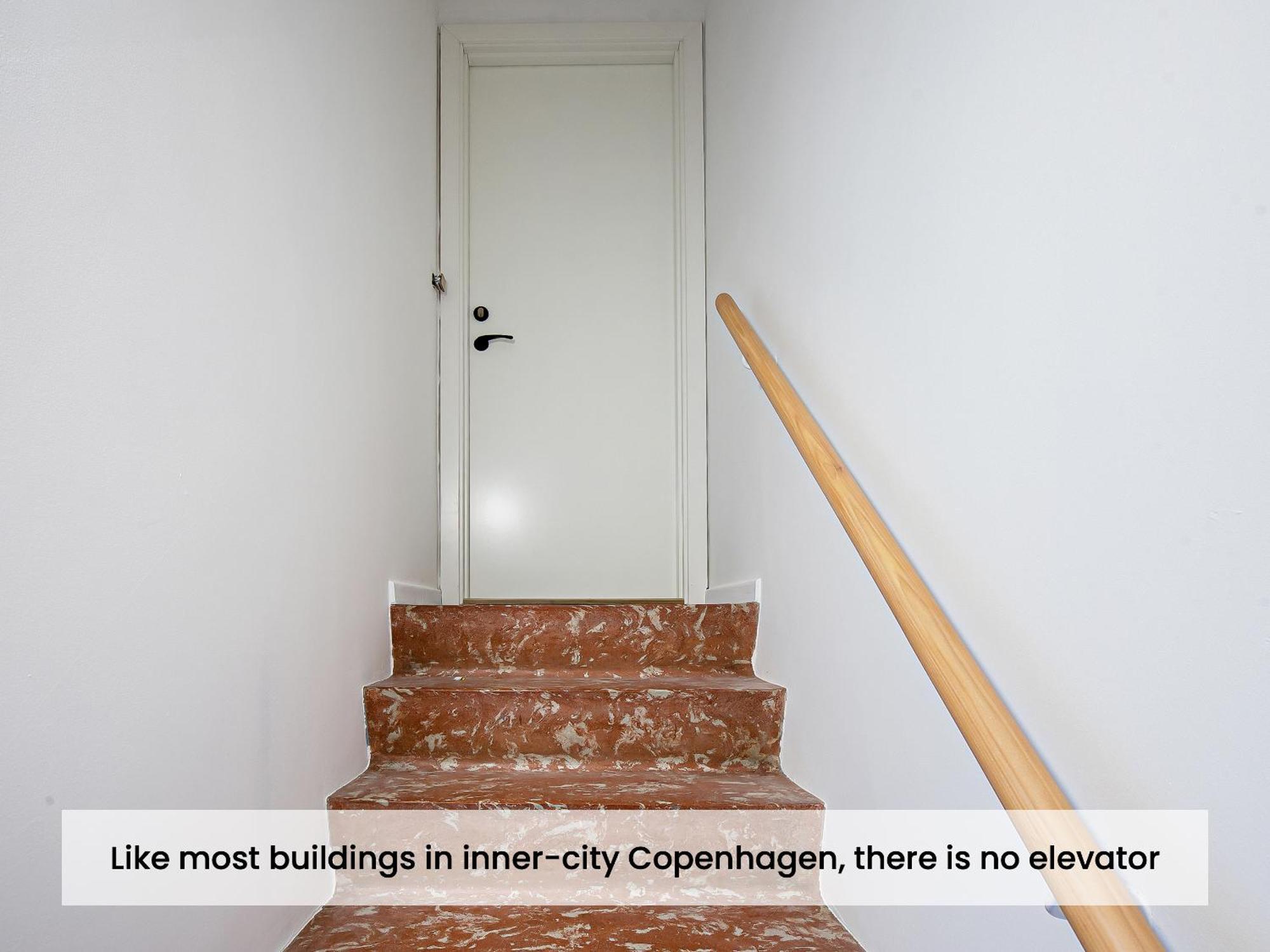 Sanders Charm - Amazing Two-Bedroom Apartment With Shared Garden Copenhaga Exterior foto